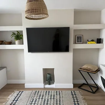 Ferienhaus Modern 3 Bed - Near Sellafield & The Fells