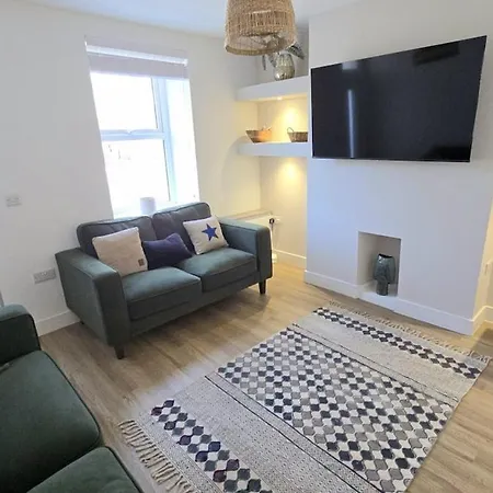 Modern 3 Bed - Near Sellafield & The Fells Ferienhaus *