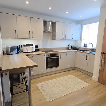 Modern 3 Bed - Near Sellafield & The Fells * Cleator Moor
