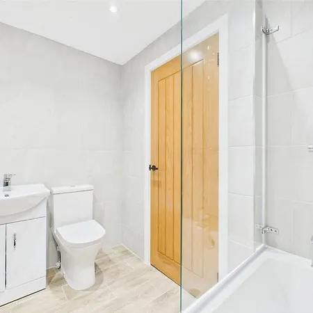 Modern 3 Bed - Near Sellafield & The Fells Ferienhaus Cleator Moor