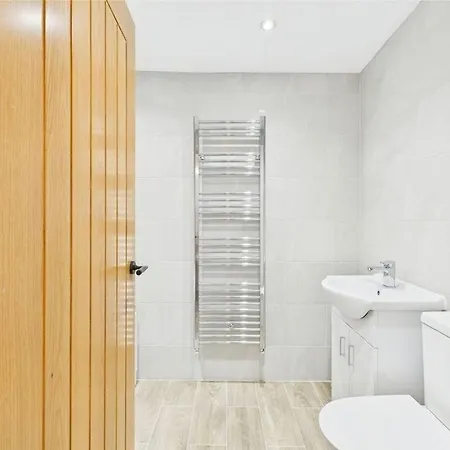Modern 3 Bed - Near Sellafield & The Fells
