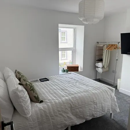 Ferienhaus Modern 3 Bed - Near Sellafield & The Fells Cleator Moor