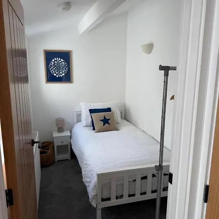 Modern 3 Bed - Near Sellafield & The Fells Ferienhaus *